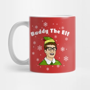 Buddy The Elf Mug